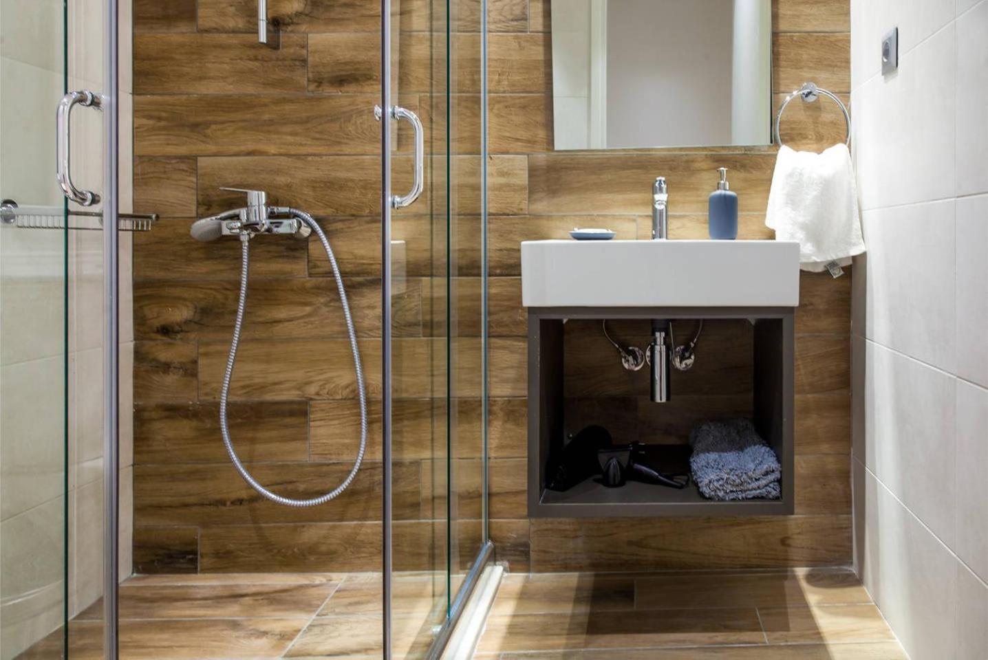 Toni'S Choice To Stay In Athens, 2Bd Modern House Екстер'єр фото