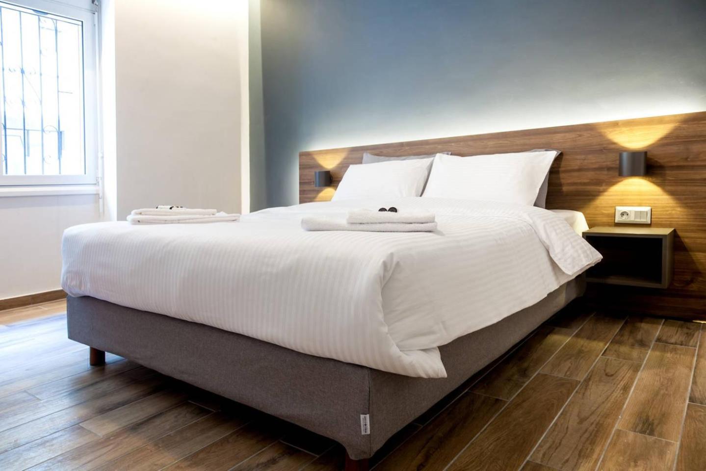 Toni'S Choice To Stay In Athens, 2Bd Modern House Екстер'єр фото