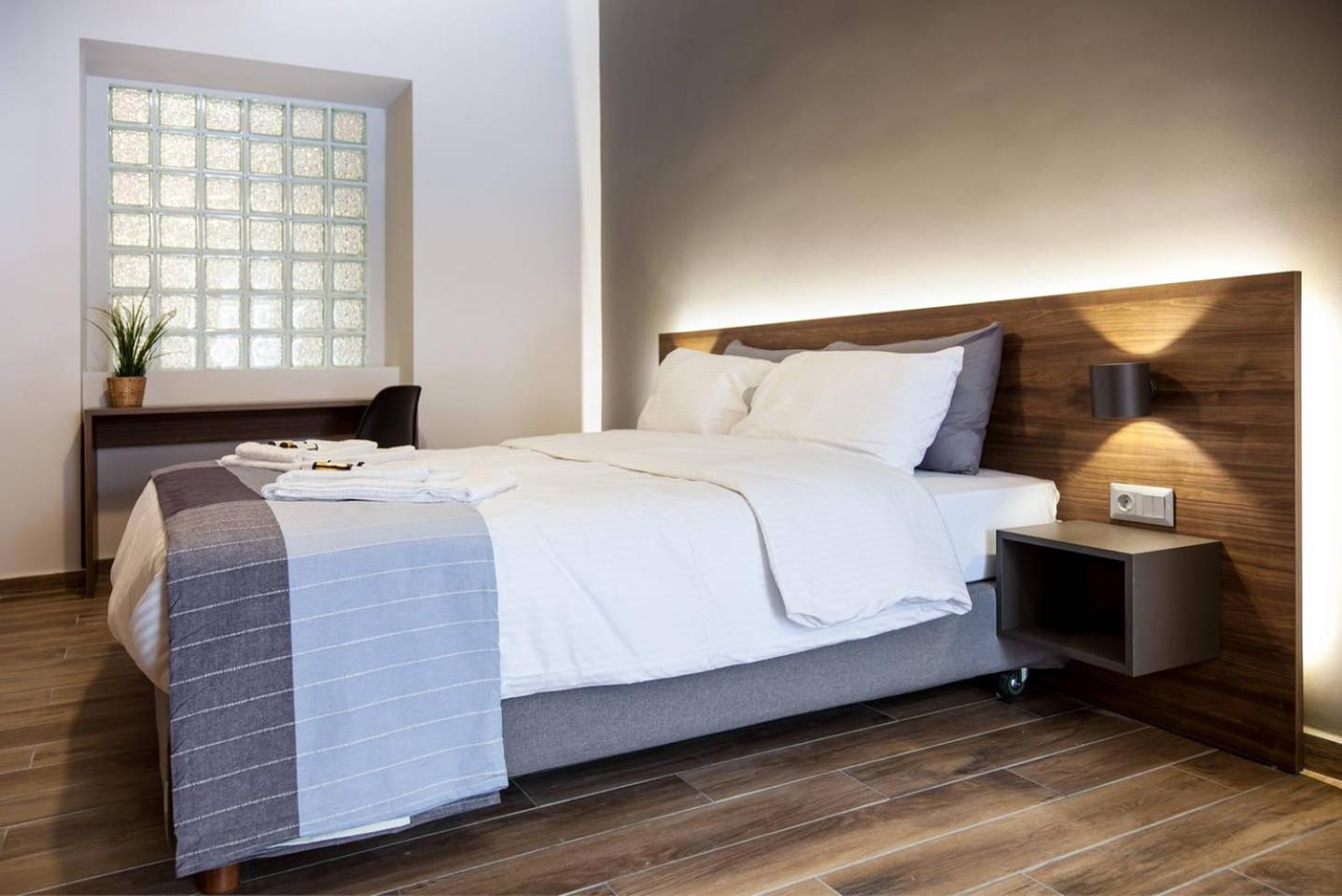 Toni'S Choice To Stay In Athens, 2Bd Modern House Екстер'єр фото