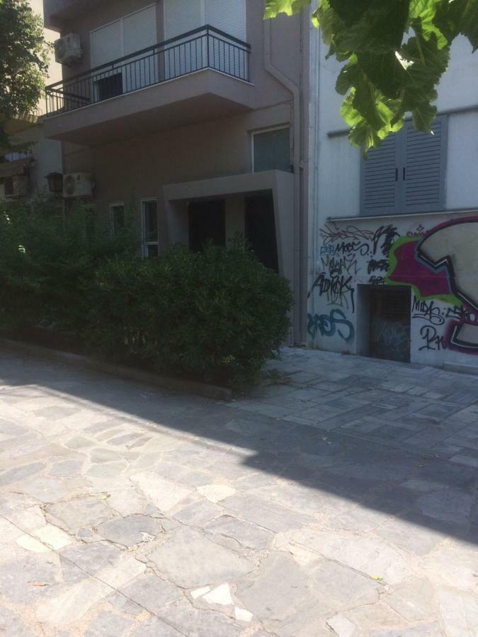 Toni'S Choice To Stay In Athens, 2Bd Modern House Екстер'єр фото